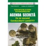 Agenda secreta, Ce ne ascund conducatorii lumii !?!?