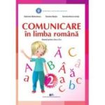 Comunicare in limba romana. Manual pentru clasa 2 - Gabriela Barbulescu
