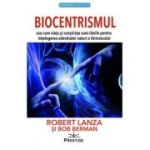 Biocentrismul