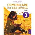 Manual Comunicare in limba romana. Clasa 1 - Madalina Stan