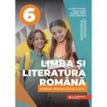 Limba și literatura română. Manual pentru clasa a VI-a