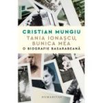 Tania Ionașcu, bunica mea.
O biografie basarabeană