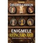 Enigmele Reincarnarii - Dolores Cannon