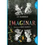 Imaginar - A. F. Harrold