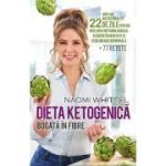 Dieta ketogenică bogată în fibre - Naomi Whittel