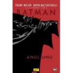 Batman. Anul unu