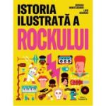 Istoria ilustrată a rockului