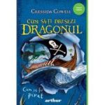 Cum să-ți dresezi dragonul #2. Cum să fii pirat