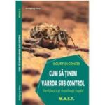 Cum sa tinem varroa sub control - Wolfgang Ritter