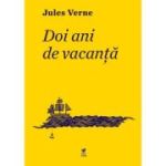 Doi ani de vacanta - Jules Verne