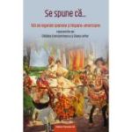 Se spune că… 100 de legende spaniole și hispano-americane