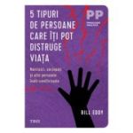 5 tipuri de persoane care îți pot distruge viața. Narcisici, sociopați și alte persoane înalt-conflictuale