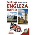 Invatati engleza rapid