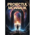 Proiectul Montauk - Peter Moon, Preston B. Nichols