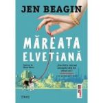 Mareata elvetiana - Jen Beagin