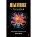 Numerologie Hermetica - Naran Gheser