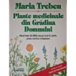 Plante medicinale din gradina Domnului. Sfaturi bune din Biblia mea de leacuri pentru pastrarea sanatatii si bunastarii