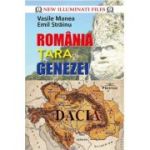 Romania, Tara Genezei - Vasile Manea, Emil Strainu