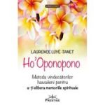 Ho'Oponopono - Laurence Luye-Tanet