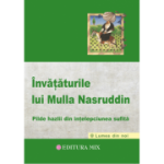 Invataturile lui Mulla Nasruddin - Florin Zamfir