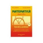 Matematica. Culegere pentru clasa a 11-a - Marius Burtea