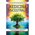 Medicina ancestrala - Daniel Foor