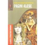 Pagini alese - Barbu Stefanescu Delavrancea