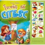 Carte cu sunete - Invat sa citesc