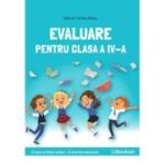 Evaluare pentru clasa a 4-a - Mirela Ilie