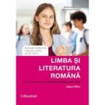 Limba romana. Ghid complet pentru Evaluarea Nationala 2025 clasa 8 - Marinela Pantazi, Margareta Onofrei