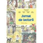 Jurnal de lectura. Clasa a III-a