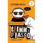 Timmy Fiasco 5. Jurnalul secret - Stephan Pastis