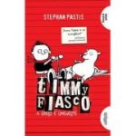 Timmy Fiasco. A greşi e omeneşte