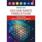 Cele sase sunete vindecatoare - Mantak Chia