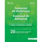 Concursul de titularizare si examenul de definitivat - Cristina Cergan, Natalia Leu, Bogdan Ratiu, Anca Vlaicu