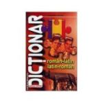 Dictionar roman-latin, latin-roman - Alexandru Andrei