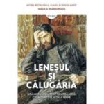 Lenesul si calugaria - Vasilis G Frangopulos