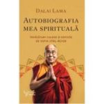 Autobiografia mea spirituală - Dalai Lama