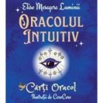 Oracolul intuitiv - Elise, Mesagerul Luminii