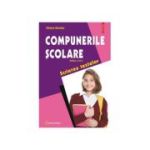 Compunerile scolare pentru gimnaziu