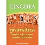 Gramatica limbii olandeze contemporane