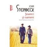 Soareci si oameni - John Steinbeck