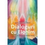 Dialoguri cu Elohim - Daniel Meurois