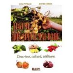 Legume din specii mai rare - Matteo Cereda, Sara Petrucci