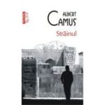 Strainul - Albert Camus