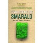 Tăblitele de smarald ale lui Thoth Atlantul