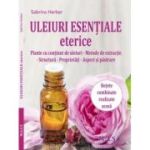 Uleiuri esentiale eterice - Sabrina Herber