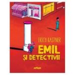 Emil şi detectivii