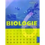 Caiet de lucru Biologie clasa 6 - Claudia Ciceu