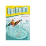 Upstream Intermediate B2. Student's Book revised